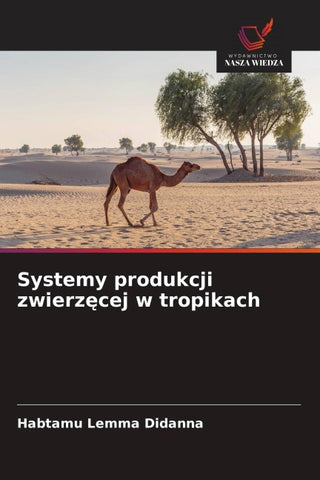 Systemy produkcji zwierz¿cej w tropikach
