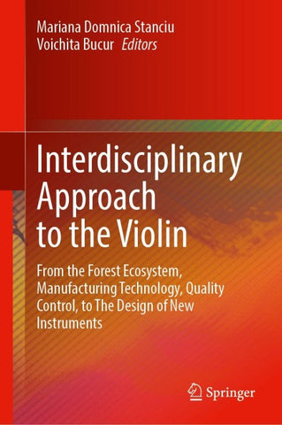 Interdisciplinary Approach to the Violin