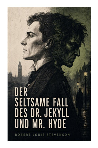 Der seltsame Fall des Dr. Jekyll und Mr. Hyde