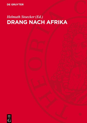Drang nach Afrika