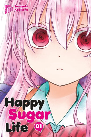 Happy Sugar Life 1