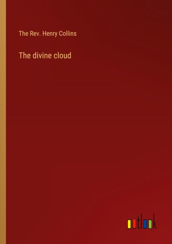 The divine cloud