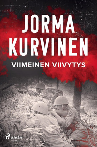 Viimeinen viivytys
