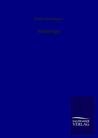 Wildlinge