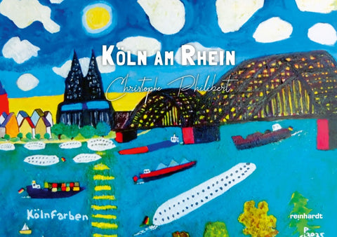 Köln am Rhein