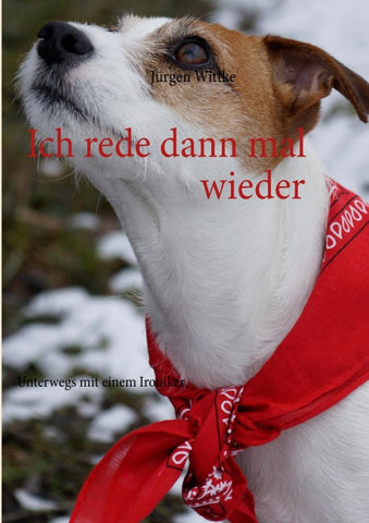 Ich rede dann mal wieder