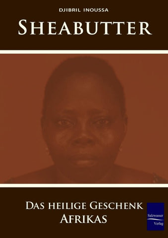 Sheabutter