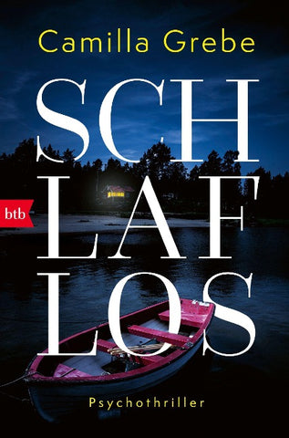 Schlaflos