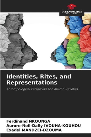 Identities, Rites, and Representations