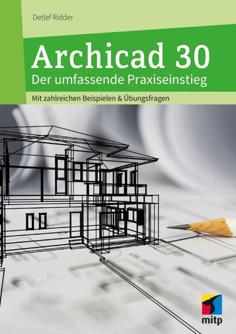 Archicad 30