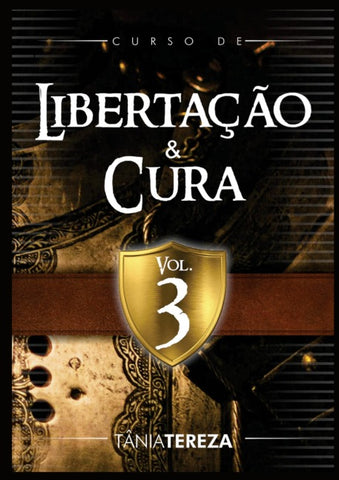 Curso de Libertação e Cura
