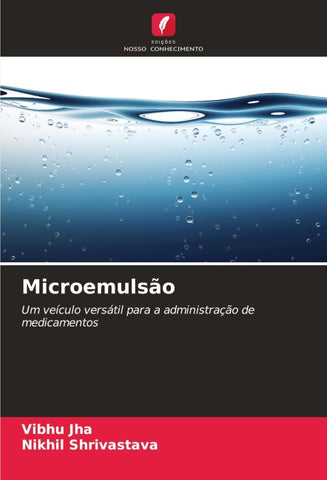 Microemulsão