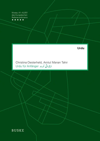 Urdu für Anfänger