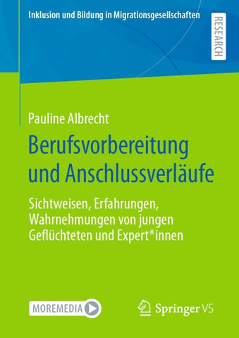 Berufsvorbereitung und Anschlussverläufe
