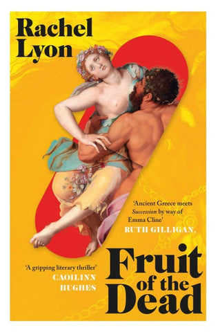 Fruit of the Dead