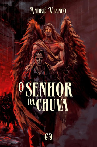 O senhor da Chuva