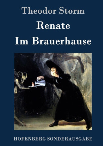 Renate / Im Brauerhause