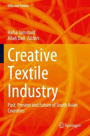 Creative Textile Industry
