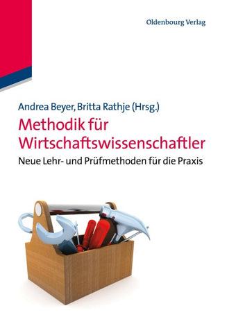Methodik für Wirtschaftswissenschaftler