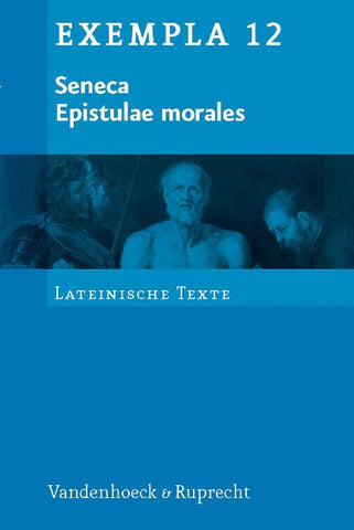 Seneca, Epistulae morales