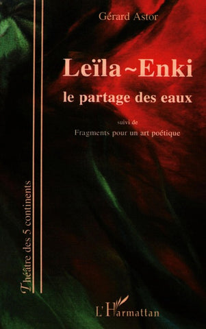 Leïla-Enki
