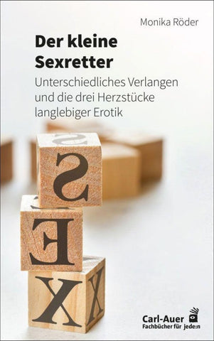 Der kleine Sexretter