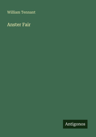 Anster Fair