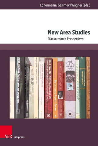 New Area Studies