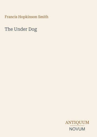 The Under Dog