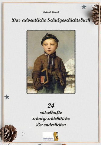 Das adventliche Schulgeschichtsbuch