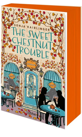 The Sweet Chestnut Trouble