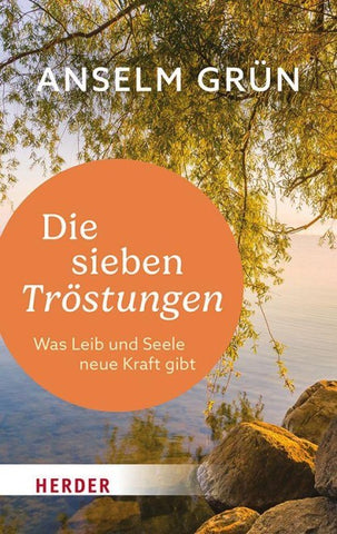 Die sieben Tröstungen