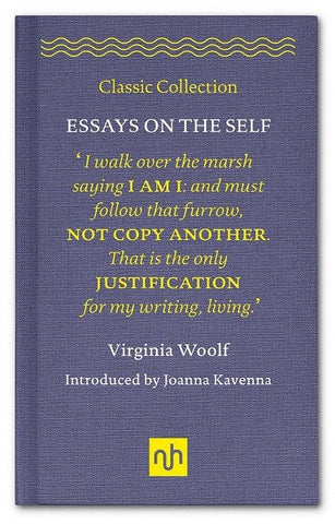 Essays on the Self