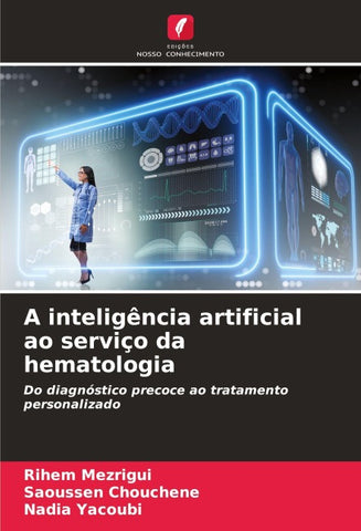A inteligência artificial ao serviço da hematologia