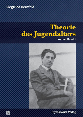 Theorie des Jugendalters