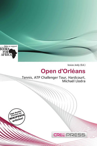 Open d'Orléans