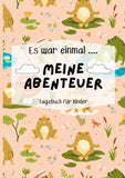 Mein Kindertagebuch