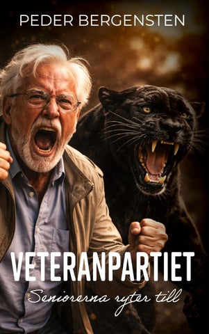Veteranpartiet