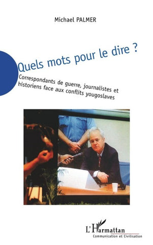 Quels mots pour le dire