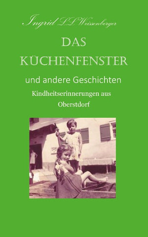 Das Küchenfenster