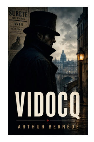 Vidocq