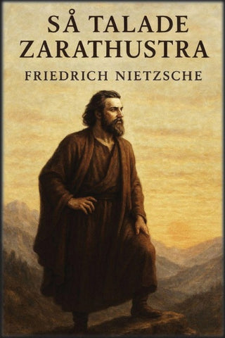 Så talade Zarathustra