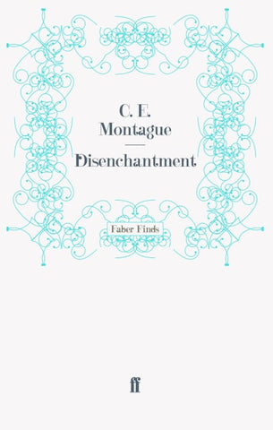 Disenchantment