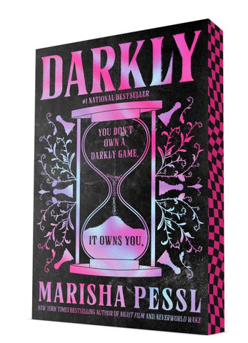 Darkly