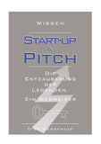 Wissen: Start-up & Pitch