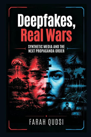Deepfakes, Real Wars