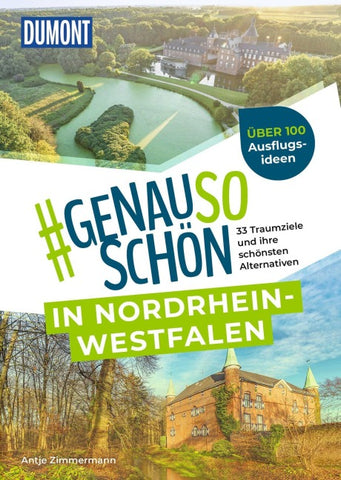 DUMONT #genausoschön in Nordrhein-Westfalen