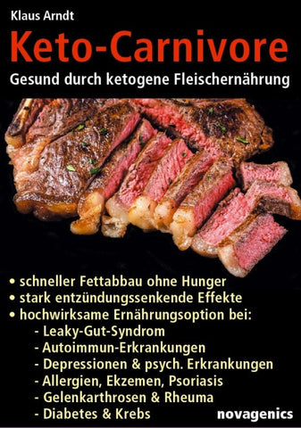 Keto-Carnivore