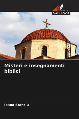 Misteri e insegnamenti biblici