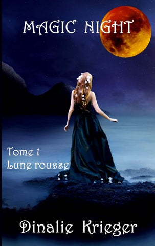 Magic night